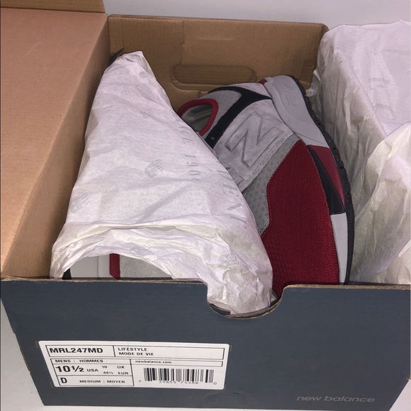 new balance mrl247md